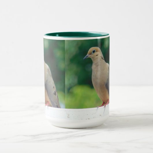 Mug Dove matinale (Centre)