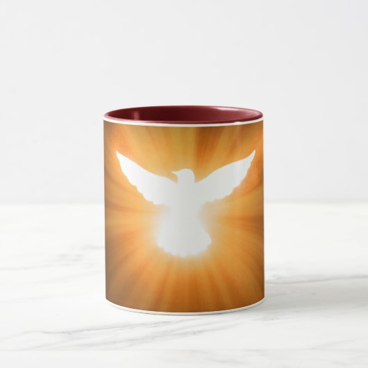 Mug Dove Saint-Esprit (Centre)
