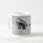 Mug Doveness divin (Devant gauche)