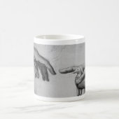 Mug Doveness divin (Centre)