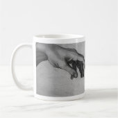 Mug Doveness divin (Gauche)