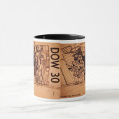 MUG DOW 30 (Centre)