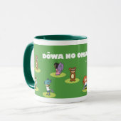 Mug Dowa 2007 (Devant gauche)