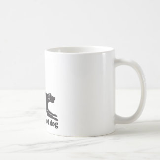 Mug downdog_dog
