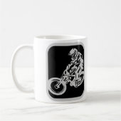 Mug Downhill (Gauche)