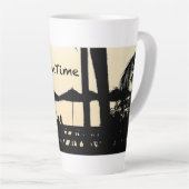 Mug DownTown (Angle droit)