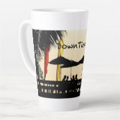 Mug DownTown (Angle gauche)