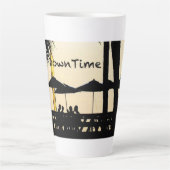 Mug DownTown (Devant)