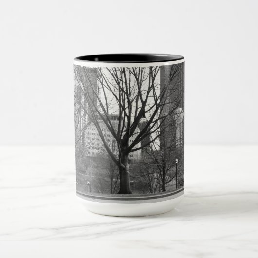 Mug Downtown Columbus (Centre)