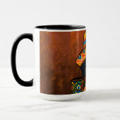 MUG DOXIE (Gauche)