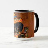 MUG DOXIE (Devant droit)