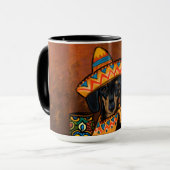 MUG DOXIE (Devant gauche)