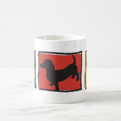 Mug Doxie-3-BOX (Centre)