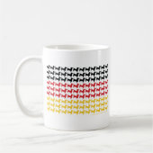 MUG DOXIE-ALLEMAND-DRAPEAU (Gauche)
