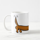 Mug DOXIE-Cartoon (Gauche)