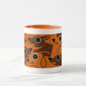 Mug Doxie Doggos (Centre)