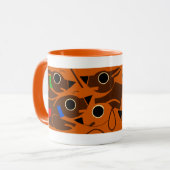 Mug Doxie Doggos (Devant gauche)