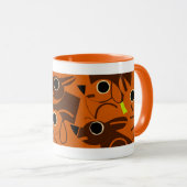 Mug Doxie Doggos (Devant droit)