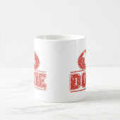 Mug DOXIE-en-cercle-en-état (Centre)