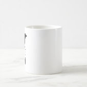 Mug Doxie Maman (Centre)