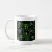 Mug Doxie St. Patty (Gauche)
