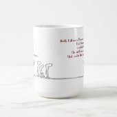 Mug doyen de papa (Centre)