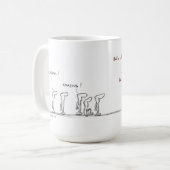 Mug doyen de papa (Devant gauche)