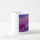 Mug Doze étaient la stupéfaction 1 du DA (Centre)