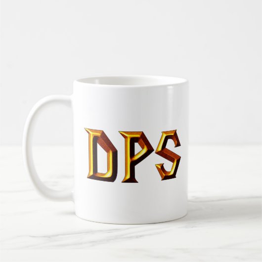MUG DPS (Gauche)
