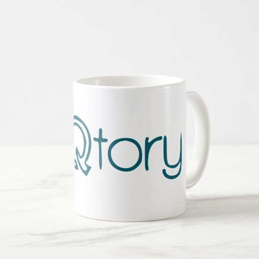 Mug dqpGvb (usine)Mug de café (Devant droit)