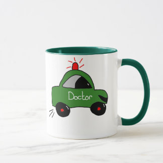 Mug dr, à la Chambre !