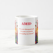 Mug Dr Anders Osborne Ph.D. - Citation positive de la  (Centre)