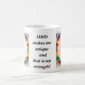 Mug Dr Anders Osborne Ph.D. - Citation positive de la (Centre)