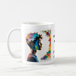 Mug Dr Anders Osborne Ph.D. - Citation positive de la