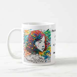 Mug Dr Anders Osborne Ph.D. - Citation positive de la