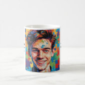 Mug Dr Anders OsbornePh.D., Brilliance Of ADHD (Centre)