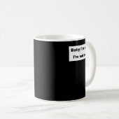Mug Dr. Chanel Oberlin (Devant droit)