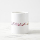 Mug DR de psychologie éducative (Centre)