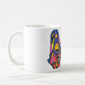 Mug Dr. Doo (Gauche)