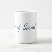 Mug DR du travail social (Centre)