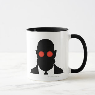 Mug Dr Hugo Strange Silo