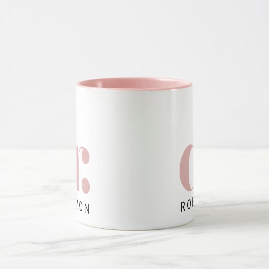 Mug dr. [Nom personnalisé] (Centre)