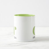 Mug dr [Nom personnalisé] (Centre)