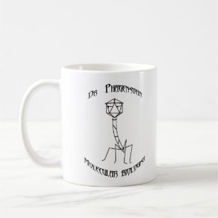 Mug Dr. Pagenstein