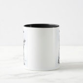 Mug Dr. Samuel Johnson (Centre)