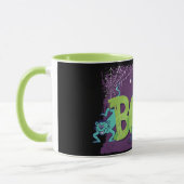 Mug Dr. Seuss | BOU ! Graphique Halloween (Gauche)