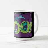 Mug Dr. Seuss | BOU ! Graphique Halloween (Devant droit)
