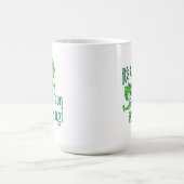 Mug Dr. Seuss | C'est une affaire verte ! (Centre)