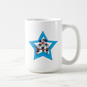 Mug Dr. Seuss Chapeaux graphiques Little Cats USA