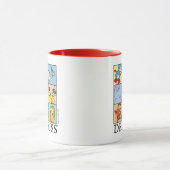 Mug Dr Seuss | Graphique Histoires (Centre)